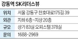 꽁 머니 카지노 3 만 SK리더스뷰, 꽁 머니 카지노 3 만 인근 '알짜' KT 부지 주거복합