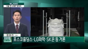 리튬, 바닥 다졌나…韓 기업 칠레 염호 '공략' [엔터프라이스]