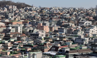 "청년 주거 사다리, 이젠 '빌라' 대신 '아파트'입니다" [최원철의 미래집]