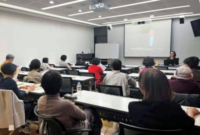 '문화·예술강좌' 늘린 신세계, 깊이 있는 콘텐츠 제공한다