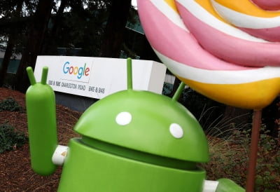 '꿈의 직장' 구글마저 줄줄이 짐싼다…직원 해고 '칼바람'