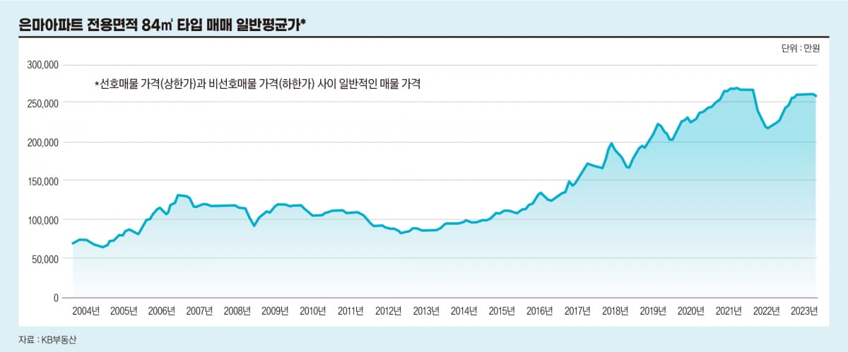 추진 27년 영욕의 세월…다시 터널 들어간 대치동 은마아파트 재건축[비즈니스 포커스]