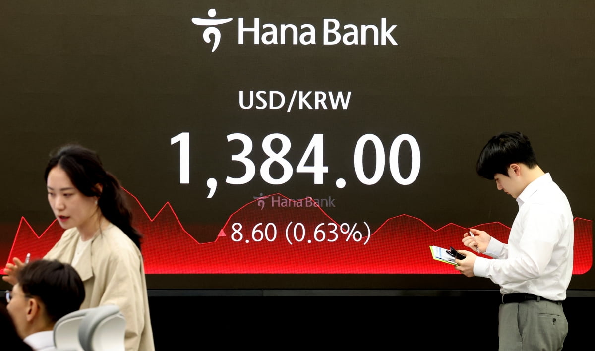 엔화 가치 34년 만에 최저인데 원화는 더 하락, 비싸진 일본여행