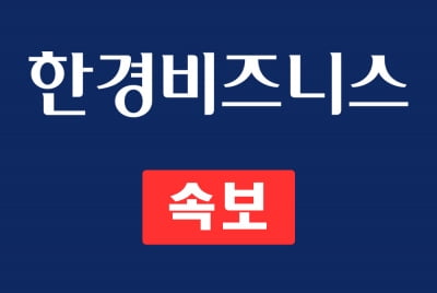 외환당국 "환율 움직임 예의주시"…공식 구두개입