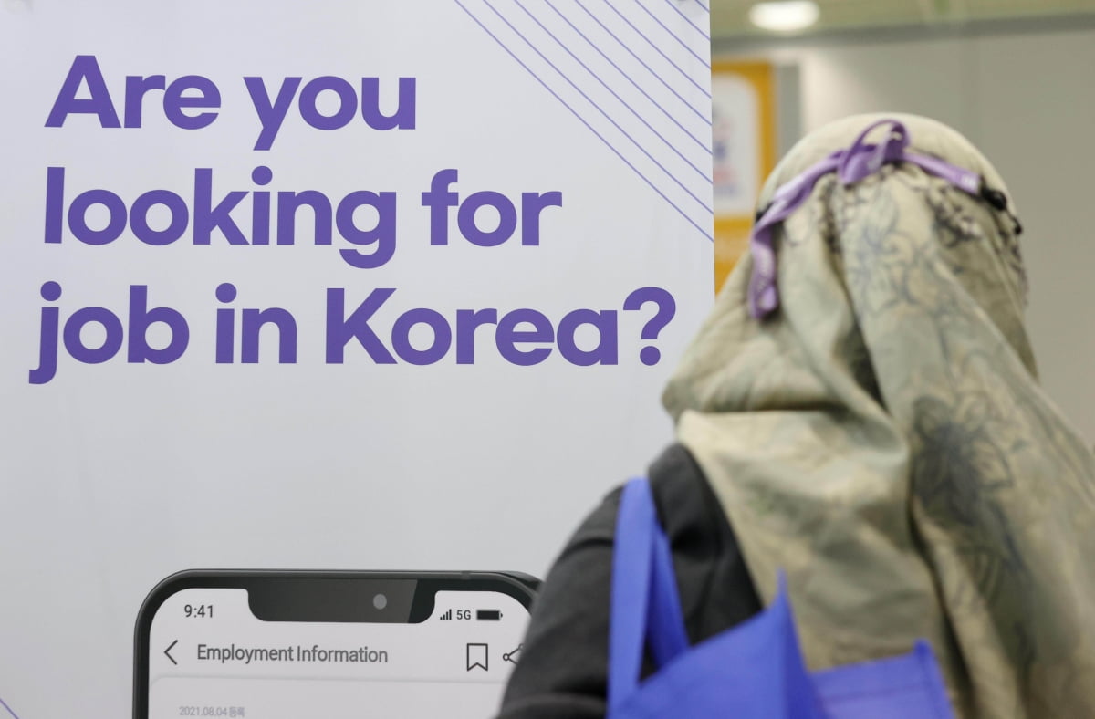 외국인 유학생들 “한국서 친구 사귀기 어려워요”