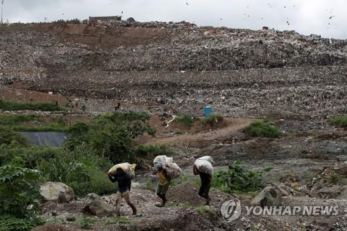 한국·파나마, 폐기물 관리에 맞손…협력 양해각서 체결