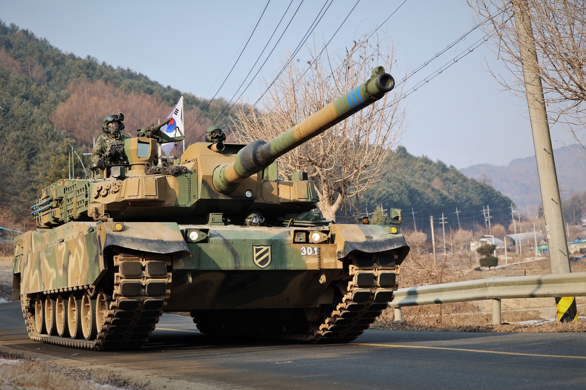 육군 11사단, 홍천·양평·여주 일대서 대규모 전술훈련