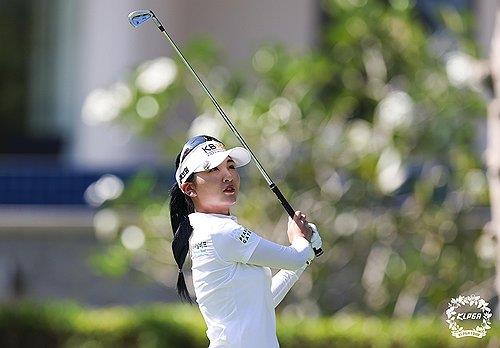 KLPGA 이예원, 2연승＋대회 2연패 도전…윤이나 21개월만의 복귀