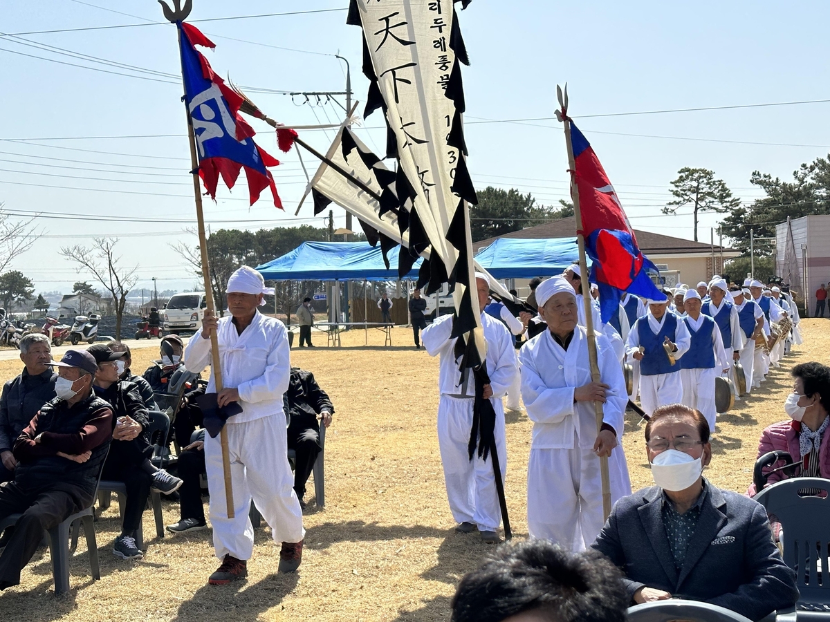 청동기 취락유적지 부여 송국리서 오는 19∼20일 '청동기축제'