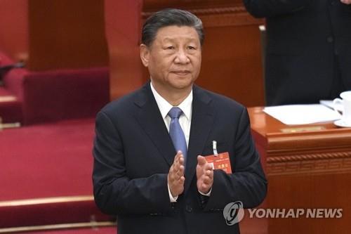시진핑 측근 포함 하루에만 7명 낙마…中, 반부패 사정 계속