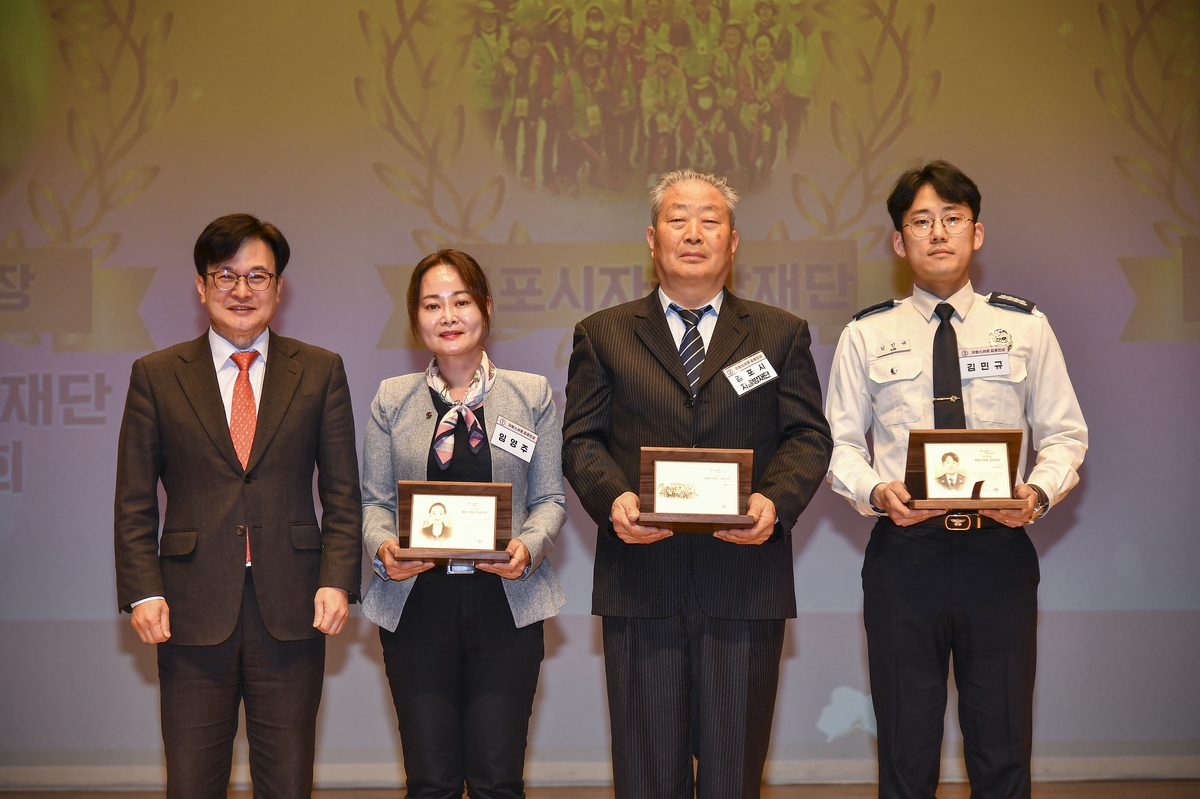 [김포소식] 김포시, 공무원 당직수당 현실화 정부에 건의