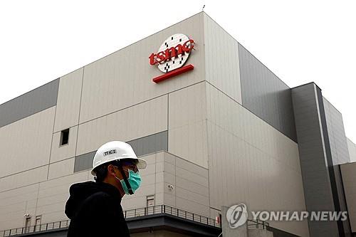 '강진 준비' 시험대 오른 대만 반도체 업계…"여파 관리 가능"