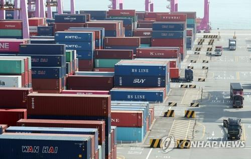 인천항 자유무역지역 추가 지정 추진…축구장 266개 면적