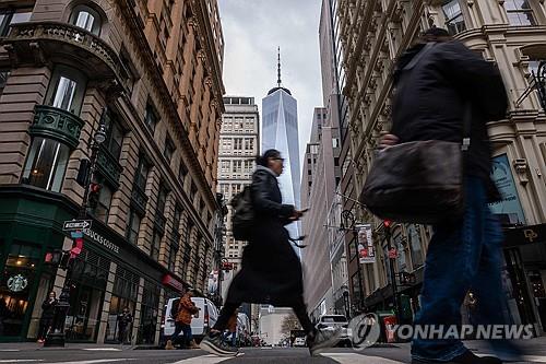 유엔 회의장도 '흔들'…'맨해튼서 65㎞' 지진, 빅애플이 떨었다(종합)