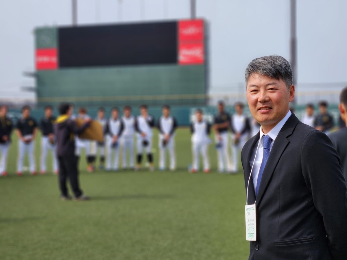 '소프트뱅크 코치 연수' 김원형 전 감독 "새로운 야구 배우고자"(종합)