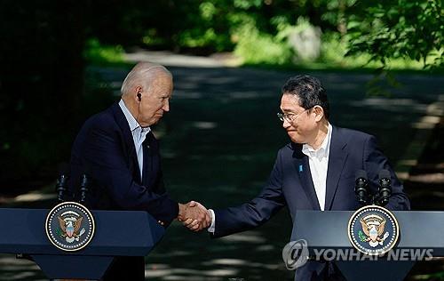 美전문가 "북일 정상회담 실패 비용 낮다…바이든, 지지해야"