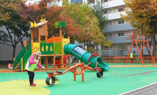 "어감 이상해요"…인천 대갈공원, 주민 민원에 새 별칭 얻어