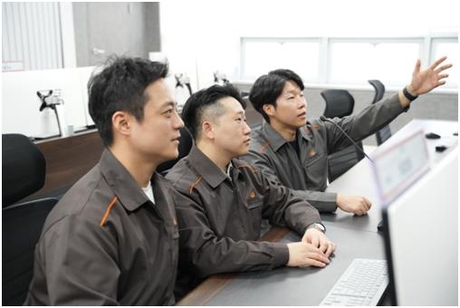 군 정찰위성 2호기 개발 주관 KAI "위성 기술 한단계 성장"
