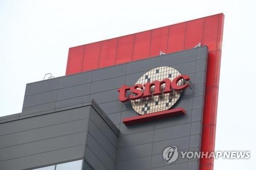 美파격지원에도…대만 정부 "TSMC 첨단공정 중심은 여전히 대만"