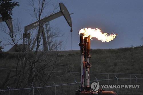 온실가스에 갇힌 지구…지난해도 이산화탄소 증가폭 껑충