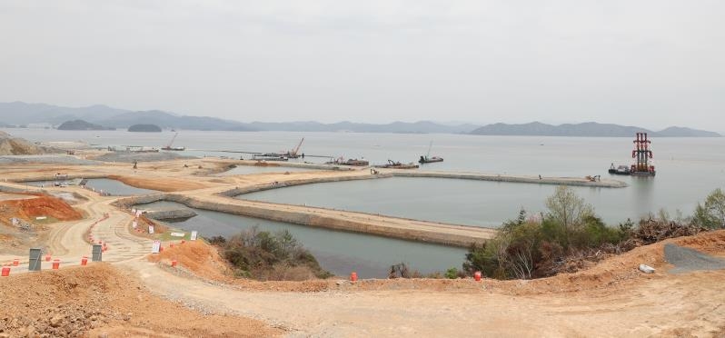 경남도, 고성군 양촌·용정일반산단 기회발전특구 신청한다