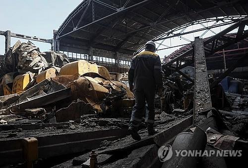 "러, 미국내 '反우크라 정서' 조장 위해 조직적 여론공작"