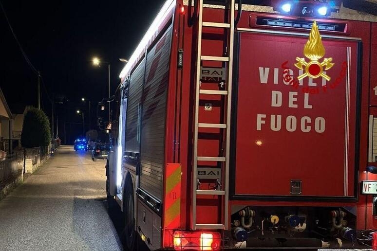 이탈리아 수력발전소서 폭발…6명 실종, 4명 중화상