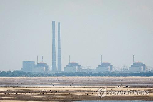 핵사고 부를 불장난…IAEA, '포화 속 우크라 원전' 긴급회의