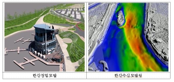 서울시, 디지털 공간지도 'S-맵' 최신화…12일 시민 공개