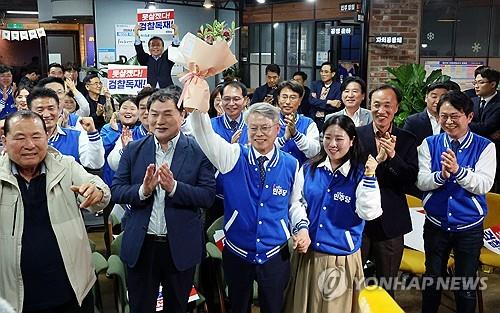 [4·10 총선] 광주·전남 중진들 역할·행보 주목