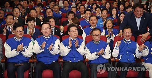 [4·10 총선] 광주·전남 중진들 역할·행보 주목