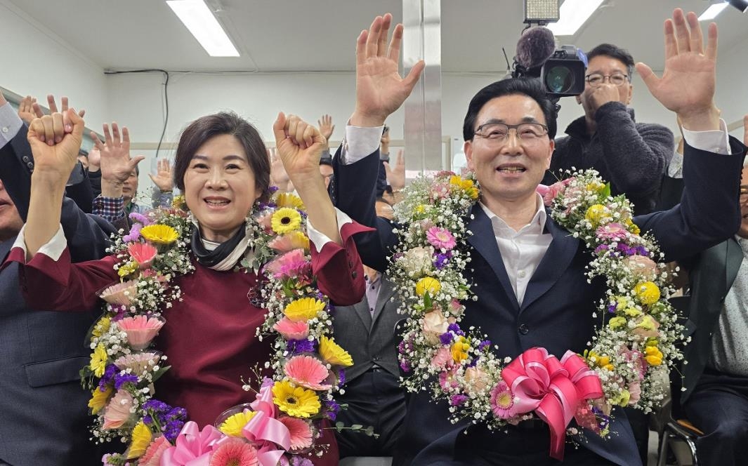 [당선인 인터뷰] 서천호 "사천·남해·하동을 우주항공산업 중심도시로 만들겠다"