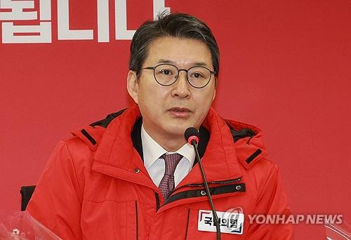 [당선인 인터뷰] 신동욱 "분열 종식하고 대화·타협으로 정치 정상화"