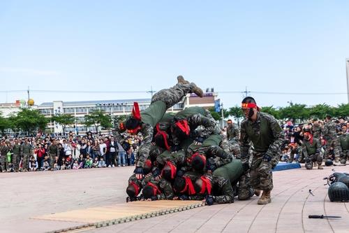 27∼28일 '해병의 고향' 포항서 해병대문화축제 개최