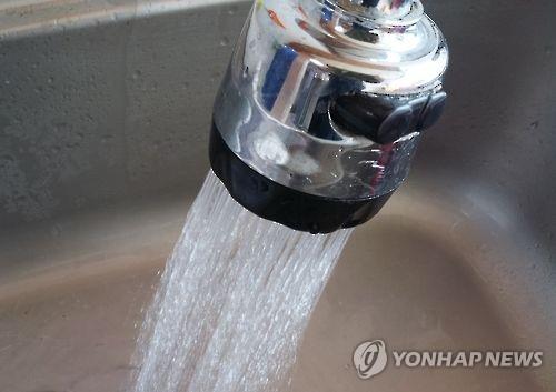 영동군 상수도 스마트 원격 검침…42억2천만원 투입