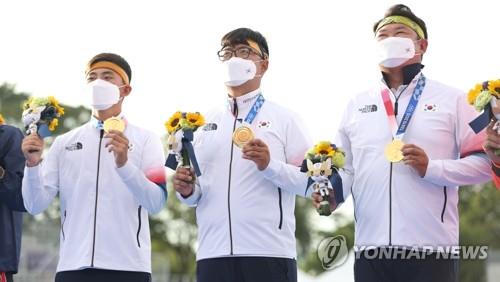 [올림픽D-100] ②최소 인원·최소 금메달…한국 엘리트체육 중대 갈림길