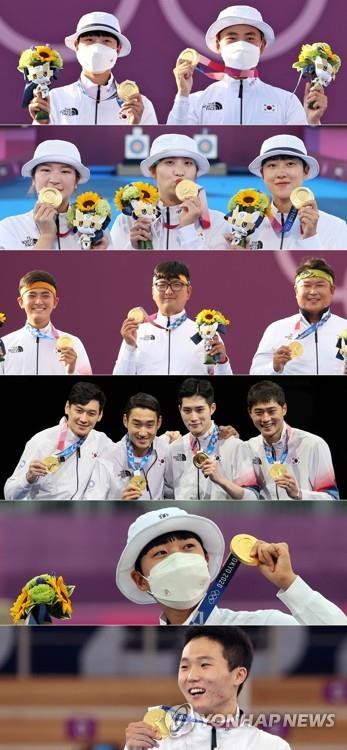 [올림픽D-100] ②최소 인원·최소 금메달…한국 엘리트체육 중대 갈림길