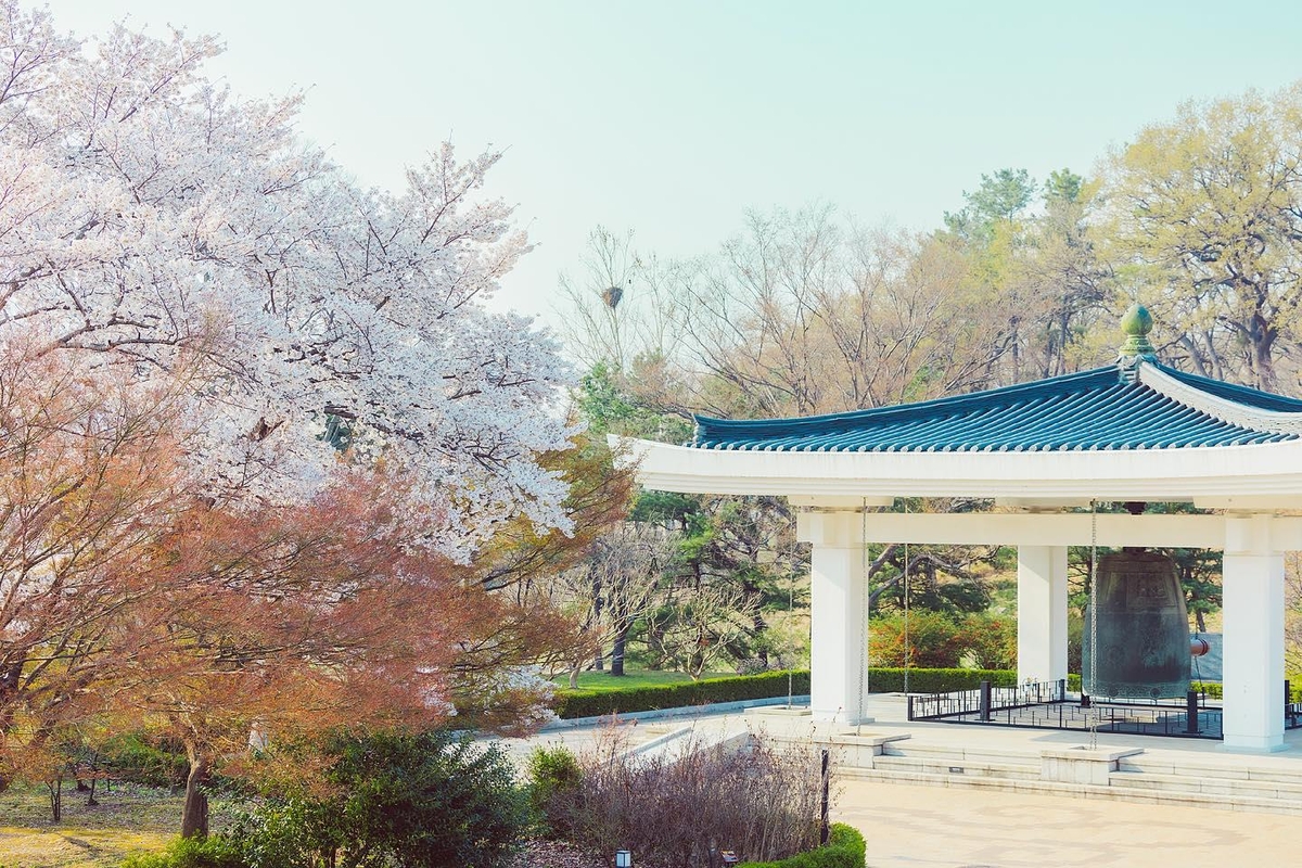 화려한 금관·천년의 미소…한국인이 사랑하는 신라의 흔적