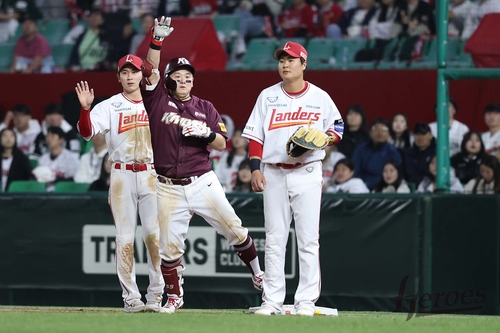 '류현진 4수 끝에 KBO 99승' 한화, 5연패 탈출…KIA, LG전 스윕(종합)