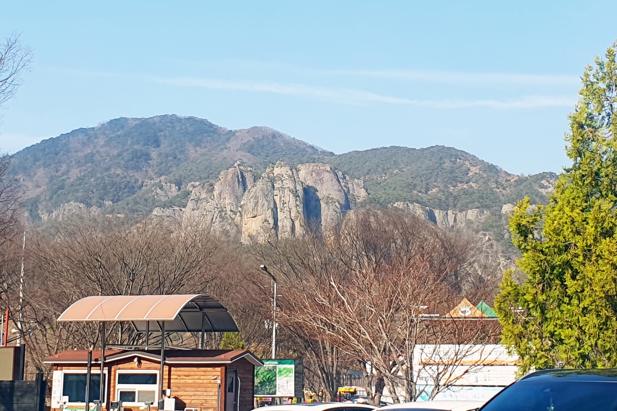 대구·경북 맑고 일교차 커…낮 기온 19∼26도