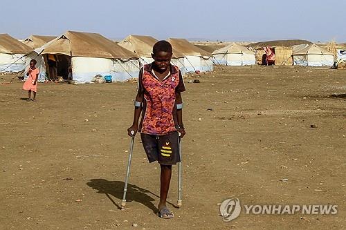 출구없는 수단 내전 1년…1만5천명 죽고 피란민만 850만명