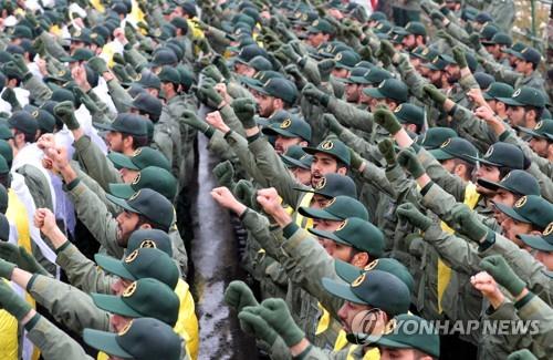 "이란, 이스라엘 공격시 미군은 겨냥 안할 듯"