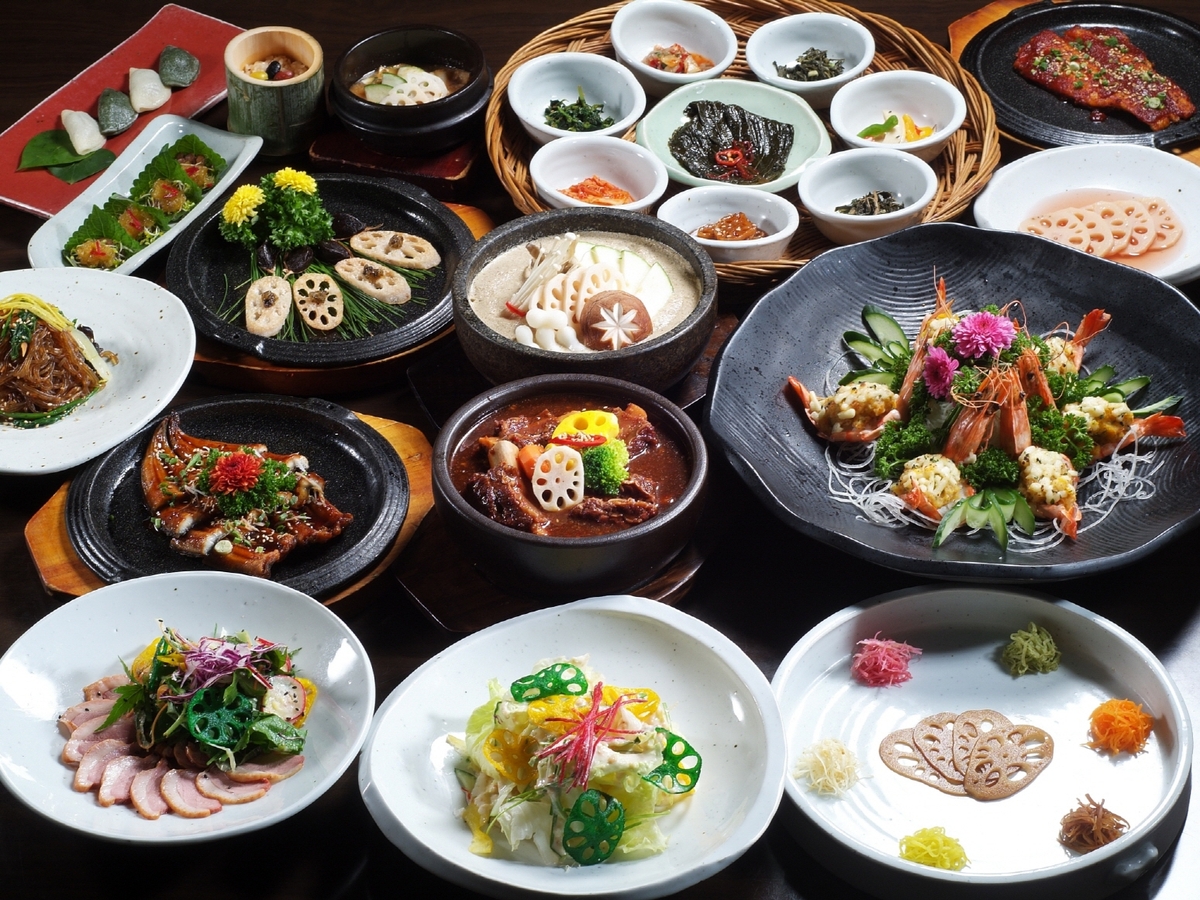 '맛의 고장' 광주 올해의 대표 맛집 50곳 선정