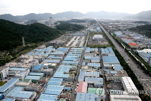 [창원산단 재도약] ① 스마트공장 17% 불과…스마트제조 혁신으로 활력 더한다