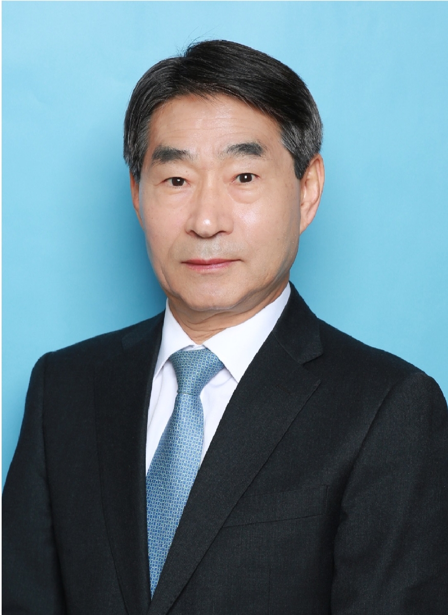 김재신 제6대 한-아세안센터 사무총장 취임