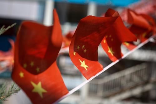 [2보] 중국 1분기 경제성장률 5.3%…시장 전망치 상회