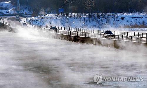 춘천시, 50년 이색 명소 '세월교' 철거…기억공간 조성