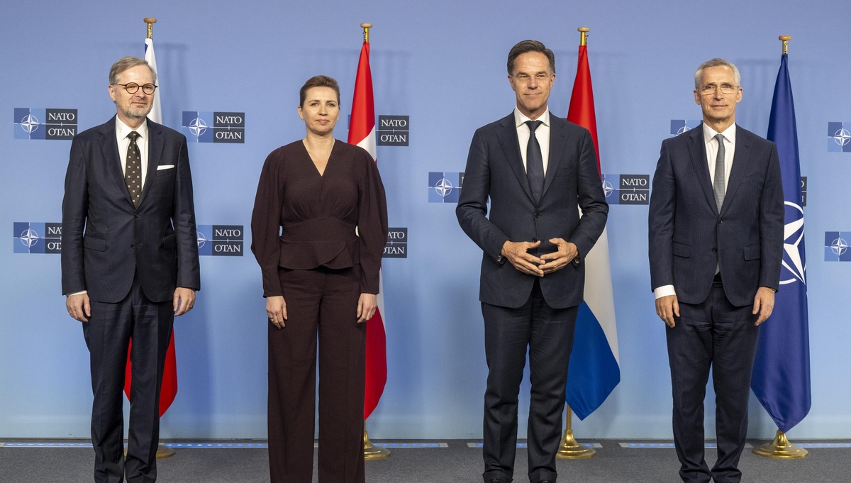 헝가리 총리 "우크라, 전쟁패배 확실…러와 협력 포기못해"