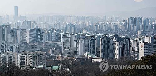 [서미숙의 집수다] 총선 후 신중히 움직이는 주택시장…'매수 관망'