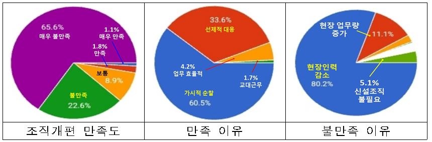 기동순찰대 엇갈린 평가…"범죄예방 효과" vs "현장대응 약화"